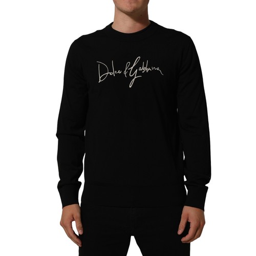 Dolce gabbana sweater - dolce,