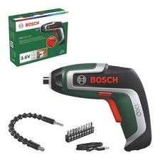 Bosch IXO 7 Flexi Set