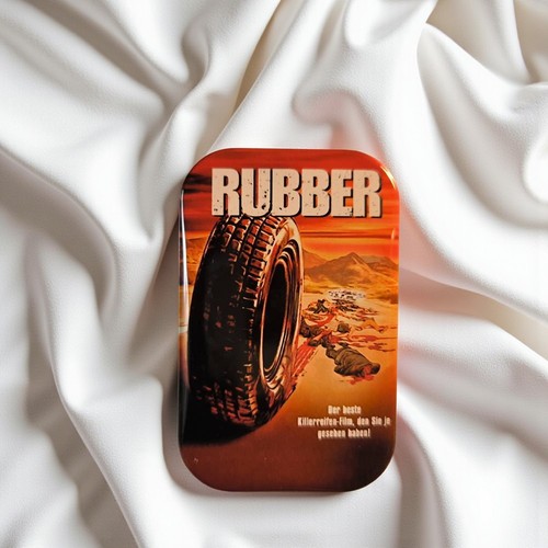 Rubber 2010 kultfilm - rubber,