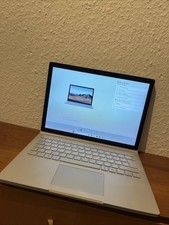 Microsoft Surface Book 2 +