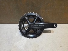SHIMANO DURA ACE FC-R9200 KURBEL 52-36 ZÄHNE 175MM