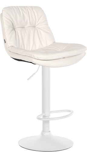 Barhocker laurel kunstleder - barhocker,