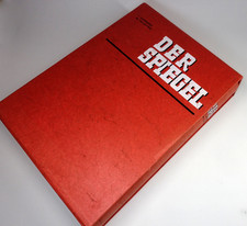 Der Spiegel 1. Jahrgang 1947 -