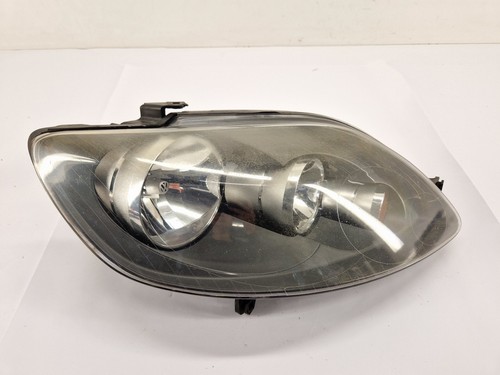 Golf plus 1k scheinwerfer - vw, 5