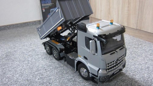 Tamiya arocs 3348 6x4 - arocs,