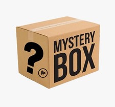 Steine Überraschungsbox