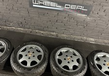 Porsche 928 944 951 Turbo S