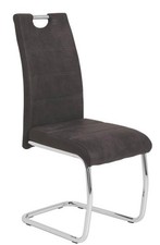 Schwingstuhl Esszimmerstuhl