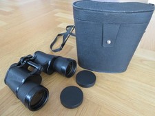 Sowjetisches Fernglas Tento