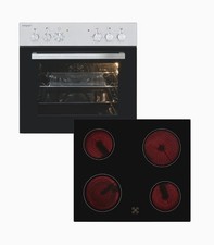 Exquisit Herd-Set, 58 Liter