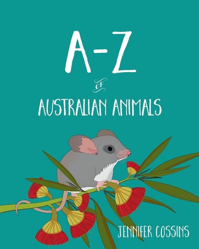 Australian animals by - australian,