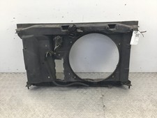 Schlossträger 9652946080 Peugeot 307 CC 1.6 16V 80kW 109PS 