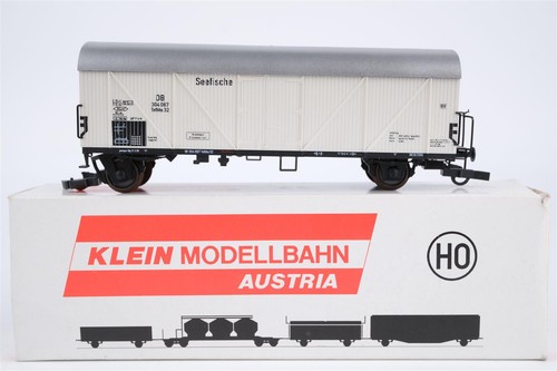 Klein 3209 seefischwagen db - 3209,