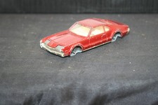 Alter Corgi Toys Oldsmobile Toronado Spielzeugauto Modellauto 1/43 an Bastler