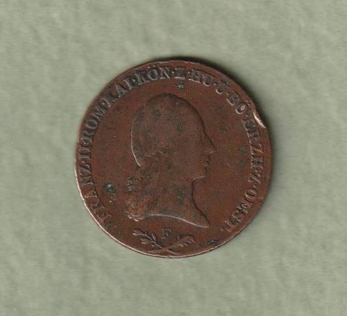1800 österreich franz - 1800;, "franz