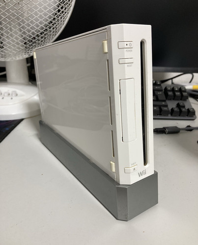Nintendo wii konsole weiß - wii, pal