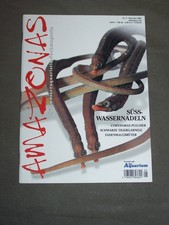 Amazonas Magazin Nr. 5 -