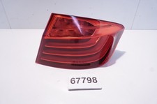 BMW 5 Series F10 LCI Rear Tail