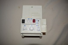 Sieger HG 10,  Buderus U104