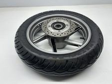 Hinterradfelge Reifen Honda CB