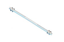 1 Stück Gewindestange M10