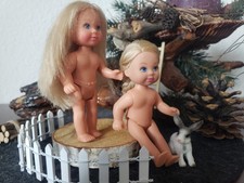 Barbie KINDER von MATTEL