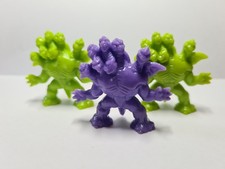 Monster in my Pocket - Serie 1