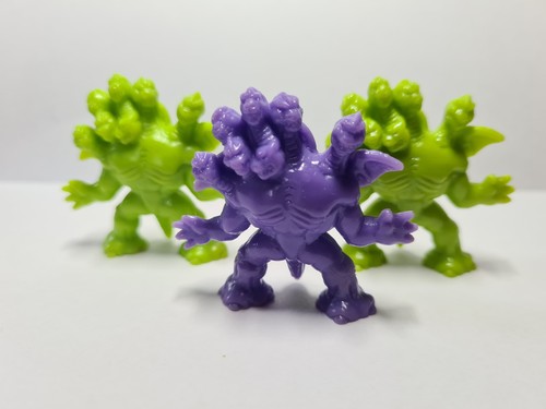 Monster pocket serie 1 - monster,