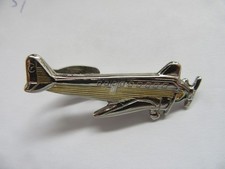 Krawattennadel, Klammer