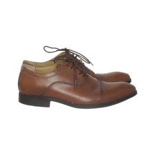 Steptronic, Derby Schnürer