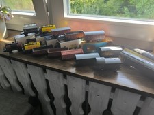 Konvolut PIKO Güterwagen