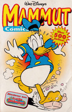 LTB Mammut 10 Lustiges