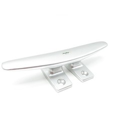 Pfeiffer Belegklampe Aluminium