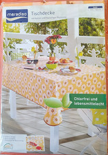 Große Tischdecke meradiso 130