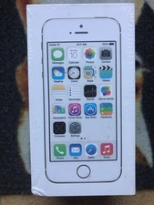 iPhone 5S 64Gb Gold