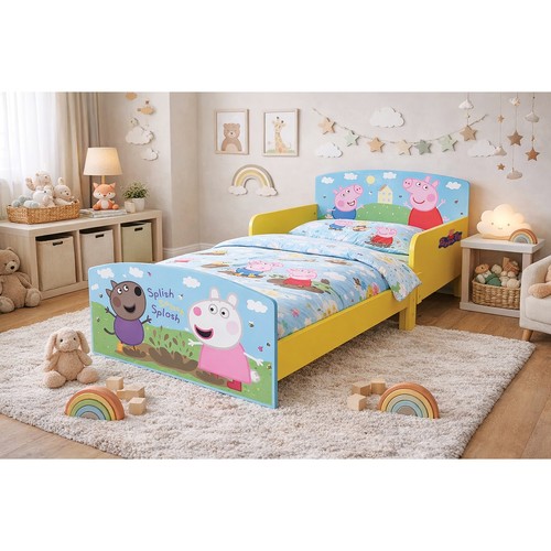 Lizenziertes peppa pig - lizenziertes,