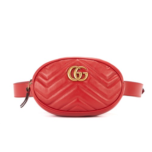 Gucci marmont matelasse - gucci,