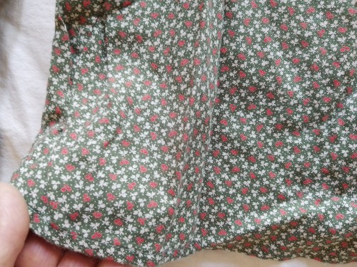 Bluse vintage 80er - 46/48,