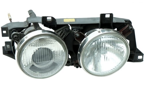 Scheinwerfer satz bosch rechts - bosch,