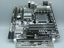 Gigabyte GA-78LMT-USB3 Rev. 6.0 LGA AM3+ + I/O Shield