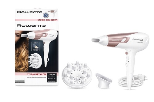 Rowenta cv5830 studio dry - cv5830,