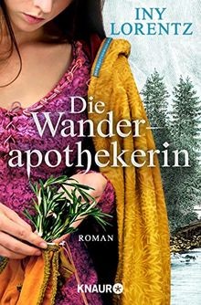 Die wanderapothekerin von - die,