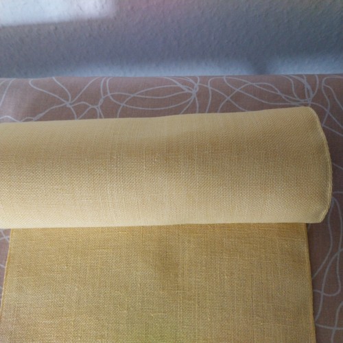 00m leinenband 20cm breite - leinenband,