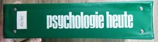 Psychologie heute