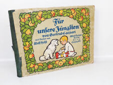 Für unsere Jüngsten von