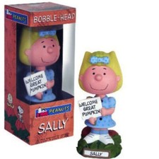 FUNKO Peanuts "Sally"