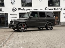 Mansory zoll 5x130 felgen - 5x130,