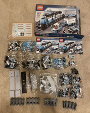 LEGO Creator Expert: Maersk