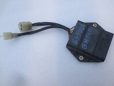 SUZUKI GS500E GS500 CDI Steuergerät Motor Zündung Typ. GM51B