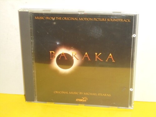 Baraka michael stearns - -,